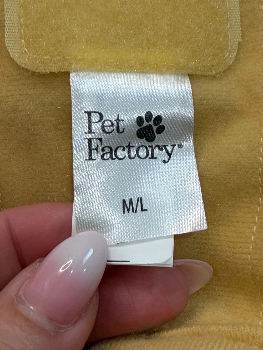 Pet Factory pet factory